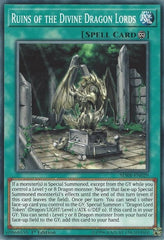 Ruins of the Divine Dragon Lords [SDRR-EN029] Common | Good Games Morley
