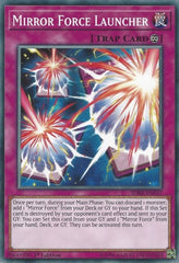 Mirror Force Launcher [SDRR-EN037] Common | Good Games Morley
