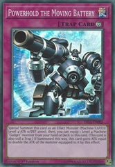 Powerhold the Moving Battery [FIGA-EN005] Super Rare | Good Games Morley