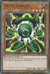Green Gadget [FIGA-EN006] Super Rare | Good Games Morley