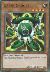 Green Gadget [FIGA-EN006] Super Rare | Good Games Morley