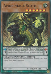 Amorphage Sloth [FIGA-EN056] Super Rare | Good Games Morley