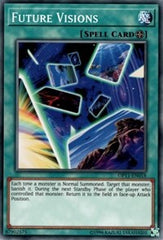 Future Visions [OP11-EN018] Common | Good Games Morley