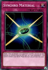 Synchro Material [OP11-EN023] Common | Good Games Morley