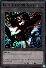 Duel Dragon Token [OP11-EN026] Super Rare | Good Games Morley