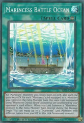 Marincess Battle Ocean [RIRA-ENSE2] Super Rare | Good Games Morley