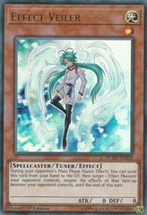 Effect Veiler [DUDE-EN028] Ultra Rare | Good Games Morley
