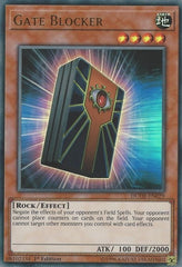 Gate Blocker [DUDE-EN029] Ultra Rare | Good Games Morley