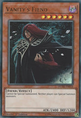Vanity's Fiend [DUDE-EN034] Ultra Rare | Good Games Morley