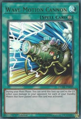 Wave-Motion Cannon [DUDE-EN039] Ultra Rare | Good Games Morley