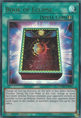 Book of Eclipse [DUDE-EN041] Ultra Rare | Good Games Morley