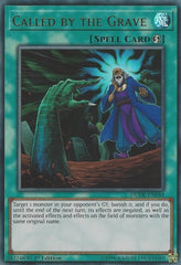 Called by the Grave [DUDE-EN044] Ultra Rare | Good Games Morley