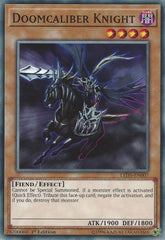 Doomcaliber Knight [LED5-EN007] Common | Good Games Morley