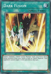 Dark Fusion [LED5-EN021] Common | Good Games Morley