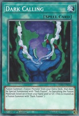 Dark Calling [LED5-EN022] Common | Good Games Morley