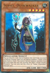 Supay, Duskwalker [LED5-EN025] Ultra Rare | Good Games Morley
