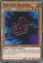 Fire Ant Ascator [LED5-EN030] Common | Good Games Morley
