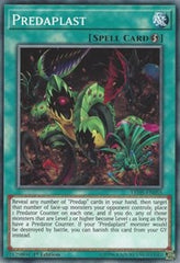 Predaplast [LED5-EN055] Common | Good Games Morley