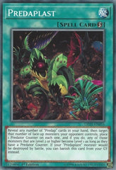 Predaplast [LED5-EN055] Common | Good Games Morley