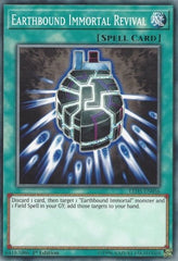 Earthbound Immortal Revival [LED5-EN056] Common | Good Games Morley