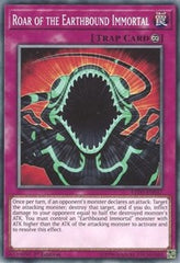 Roar of the Earthbound Immortal [LED5-EN057] Common | Good Games Morley