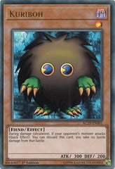 Kuriboh [AC19-EN001] Ultra Rare | Good Games Morley