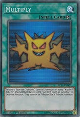 Multiply [AC19-EN002] Super Rare | Good Games Morley