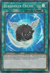Berserker Crush [AC19-EN007] Super Rare | Good Games Morley