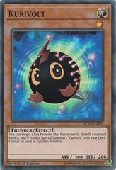Kurivolt [AC19-EN009] Super Rare | Good Games Morley
