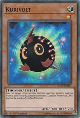 Kurivolt [AC19-EN009] Super Rare | Good Games Morley