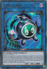Linkuriboh [AC19-EN011] Ultra Rare | Good Games Morley