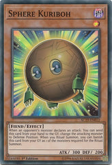 Sphere Kuriboh [AC19-EN012] Super Rare | Good Games Morley