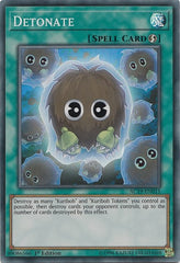 Detonate [AC19-EN015] Super Rare | Good Games Morley