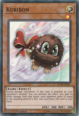 Kuribon [AC19-EN017] Super Rare | Good Games Morley