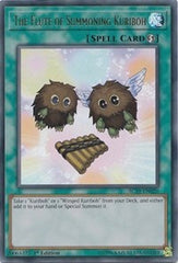 The Flute of Summoning Kuriboh [AC19-EN020] Ultra Rare | Good Games Morley