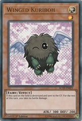 Winged Kuriboh [AC19-EN021] Ultra Rare | Good Games Morley