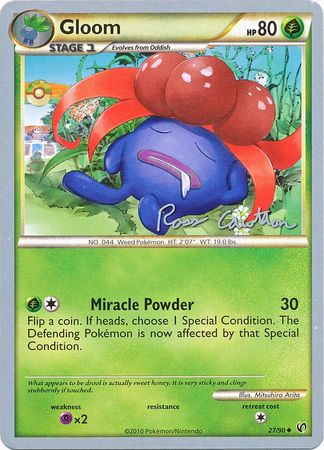 Gloom (27/90) (The Truth - Ross Cawthon) [World Championships 2011] | Good Games Morley