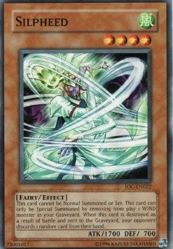 Silpheed [IOC-EN022] Common | Good Games Morley