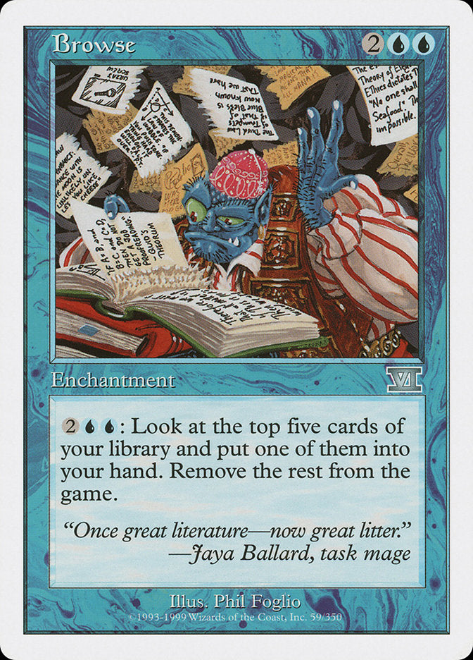 Browse [Classic Sixth Edition] | Good Games Morley