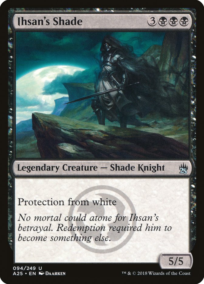 Ihsan's Shade [Masters 25] | Good Games Morley
