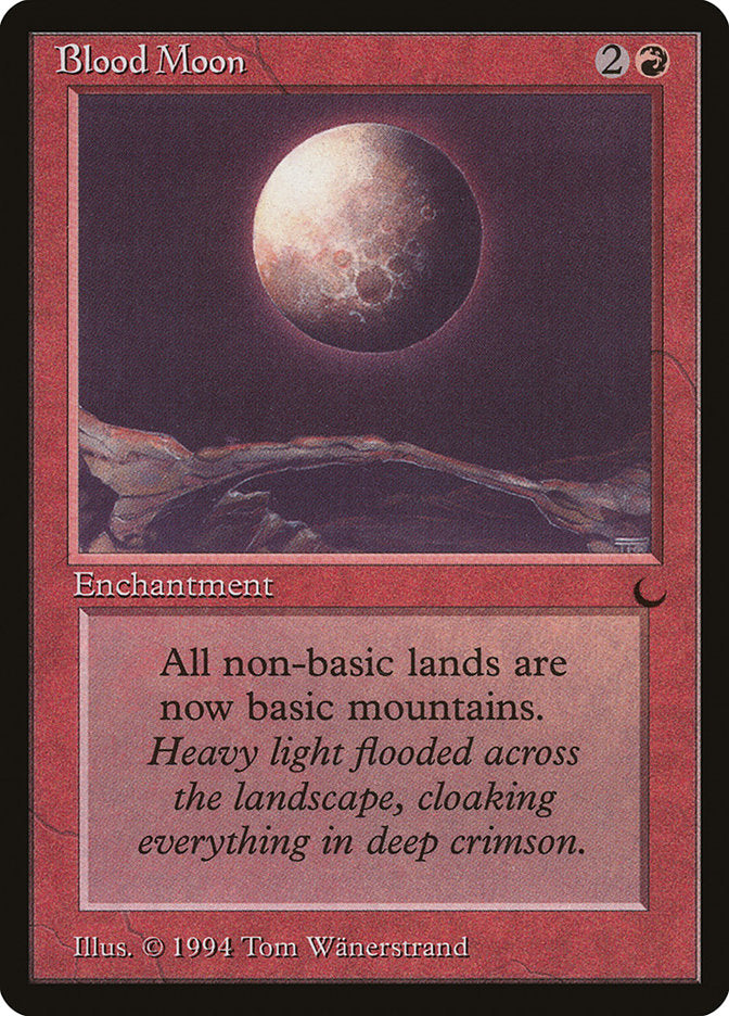 Blood Moon [The Dark] | Good Games Morley