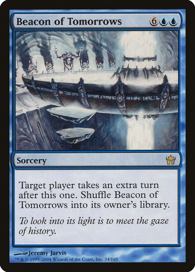 Beacon of Tomorrows [Fifth Dawn] | Good Games Morley