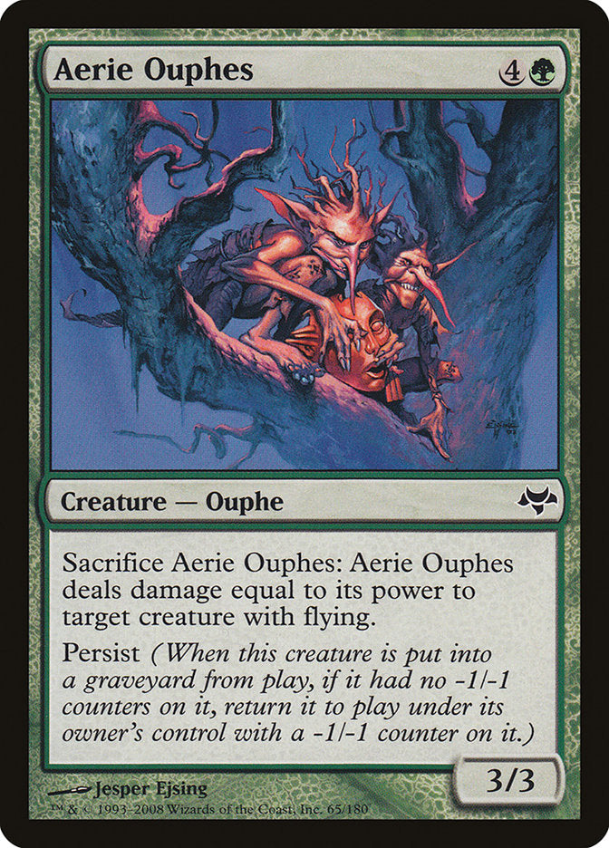 Aerie Ouphes [Eventide] | Good Games Morley