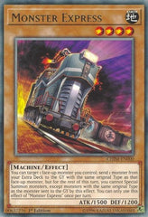 Monster Express [CHIM-EN000] Rare | Good Games Morley