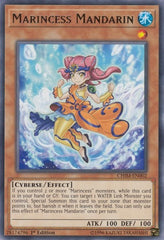 Marincess Mandarin [CHIM-EN002] Rare | Good Games Morley