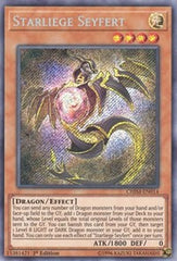 Starliege Seyfert [CHIM-EN014] Secret Rare | Good Games Morley