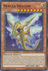 Nebula Dragon [CHIM-EN015] Rare | Good Games Morley