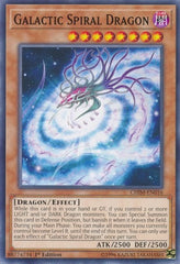 Galactic Spiral Dragon [CHIM-EN016] Common | Good Games Morley