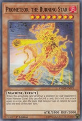 Prometeor, the Burning Star [CHIM-EN025] Common | Good Games Morley