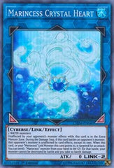 Marincess Crystal Heart [CHIM-EN040] Super Rare | Good Games Morley